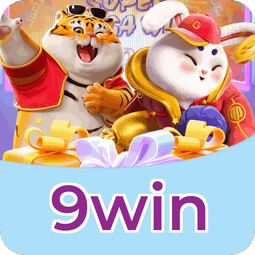 Comparação APP mobile vs versão web da 9win
