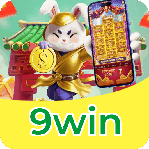 Catálogo 9win 2.547 jogos - Pragmatic Play, Evolution, NetEnt