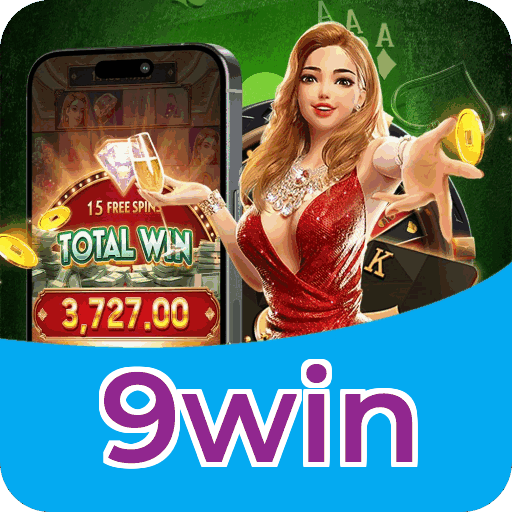 9win bônus R$5.000 + 500 giros - Rollover 35x, prazo 30 dias, 38% taxa conversão